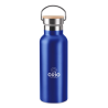 Flacon double paroi 500 ml
