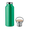 Flacon double paroi 500 ml