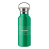 Flacon double paroi 500 ml