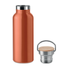 Flacon double paroi 500 ml