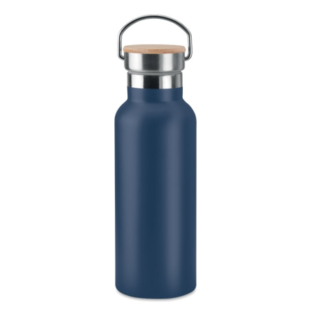 Flacon double paroi 500 ml
