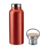 Flacon double paroi 500 ml