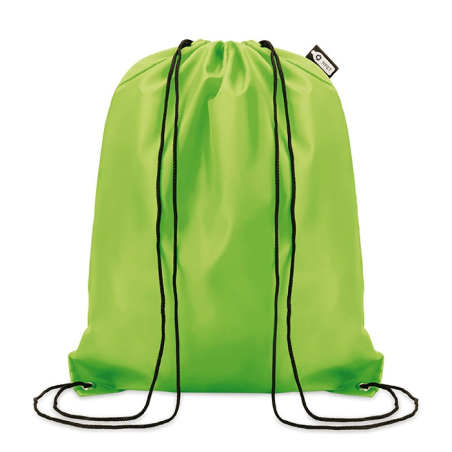 Sac cordelette en PET 190gr