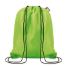 Sac cordelette en PET 190gr