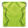 Sac cordelette en PET 190gr