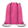 Sac cordelette en PET 190gr