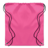 Sac cordelette en PET 190gr