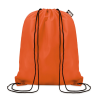 Sac cordelette en PET 190gr