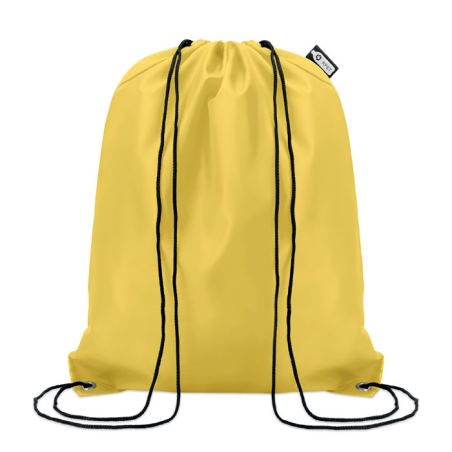 Sac cordelette en PET 190gr