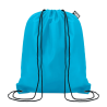 Sac cordelette en PET 190gr