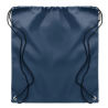 Sac cordelette en PET 190gr