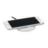 Chargeur sans fil rond