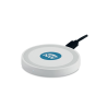 Chargeur sans fil rond