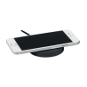 Chargeur sans fil rond