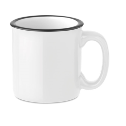 Mug céramique Subli 240ml