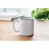 Mug céramique Subli 240ml