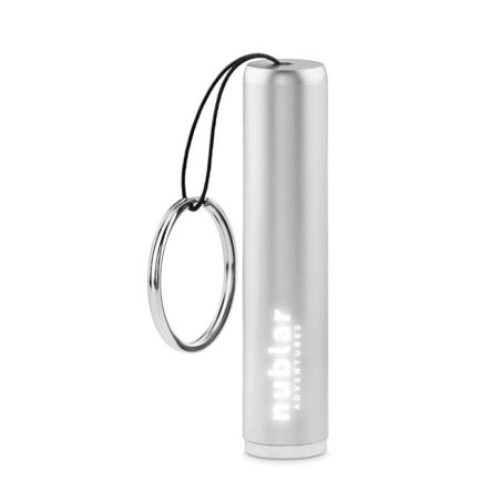 Lampe torche en plastique      MO9469