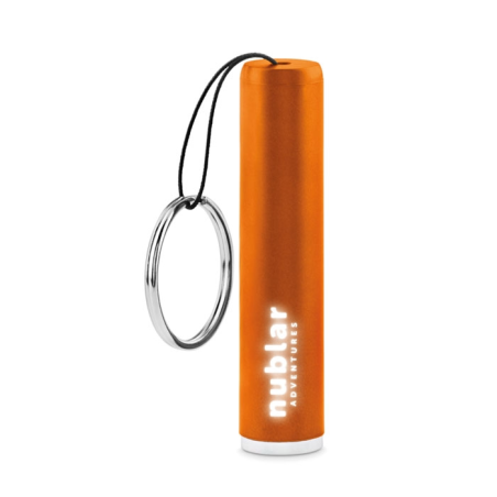 Lampe torche en plastique      MO9469