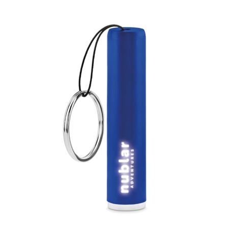 Lampe torche en plastique      MO9469