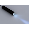 Lampe torche en plastique      MO9469