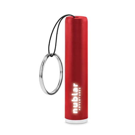 Lampe torche en plastique      MO9469