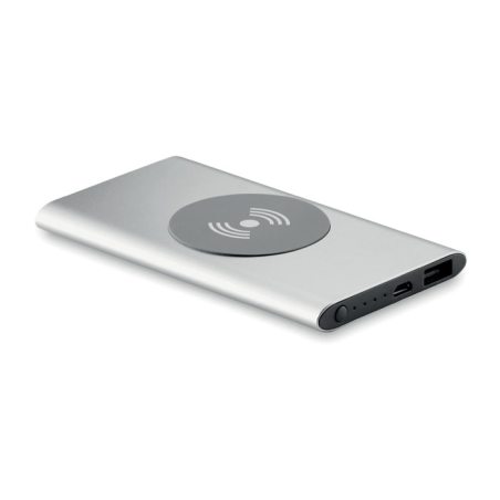 Powerbank sans fil 4000mAh