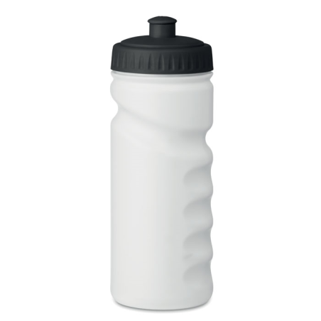 Gourde sport PE 500ml