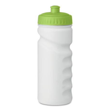 Gourde sport PE 500ml