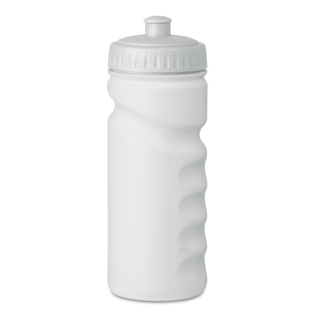 Gourde sport PE 500ml