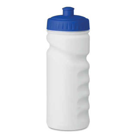 Gourde sport PE 500ml