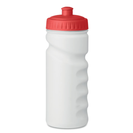 Gourde sport PE 500ml