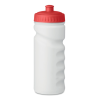 Gourde sport PE 500ml