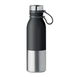 Bouteille double paroi 600ml