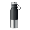 Bouteille double paroi 600ml