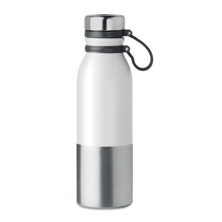 Bouteille double paroi 600ml