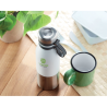 Bouteille double paroi 600ml
