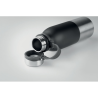 Bouteille double paroi 600ml