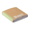 Substrat avec graines Basilic