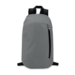Sac à dos poche frontale