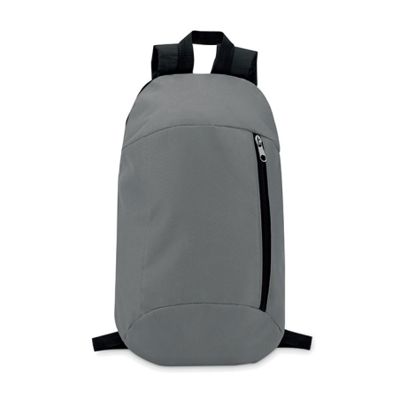 Sac à dos poche frontale