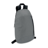 Sac à dos poche frontale