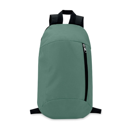 Sac à dos poche frontale