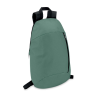 Sac à dos poche frontale