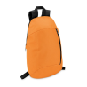 Sac à dos poche frontale