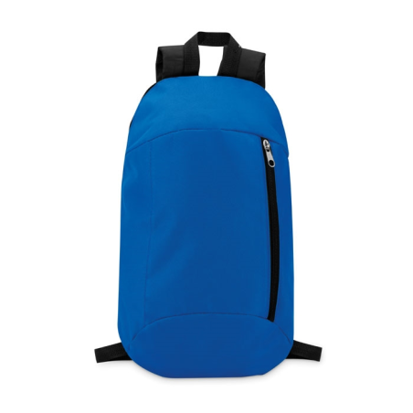 Sac à dos poche frontale