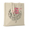 Sac shopping coton 140gr/m²