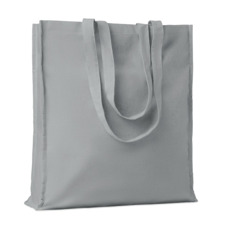 Sac shopping coton 140gr/m²