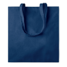 Sac shopping coton 140gr/m²