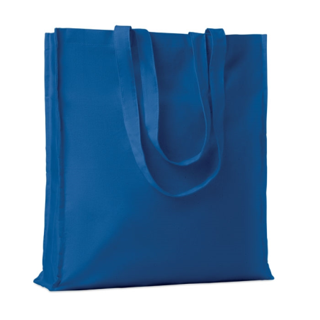 Sac shopping coton 140gr/m²