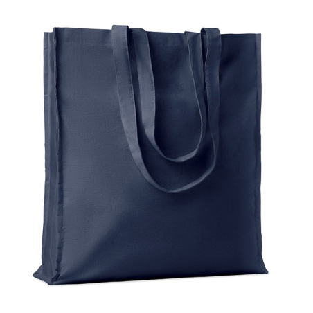 Sac shopping coton 140gr/m²